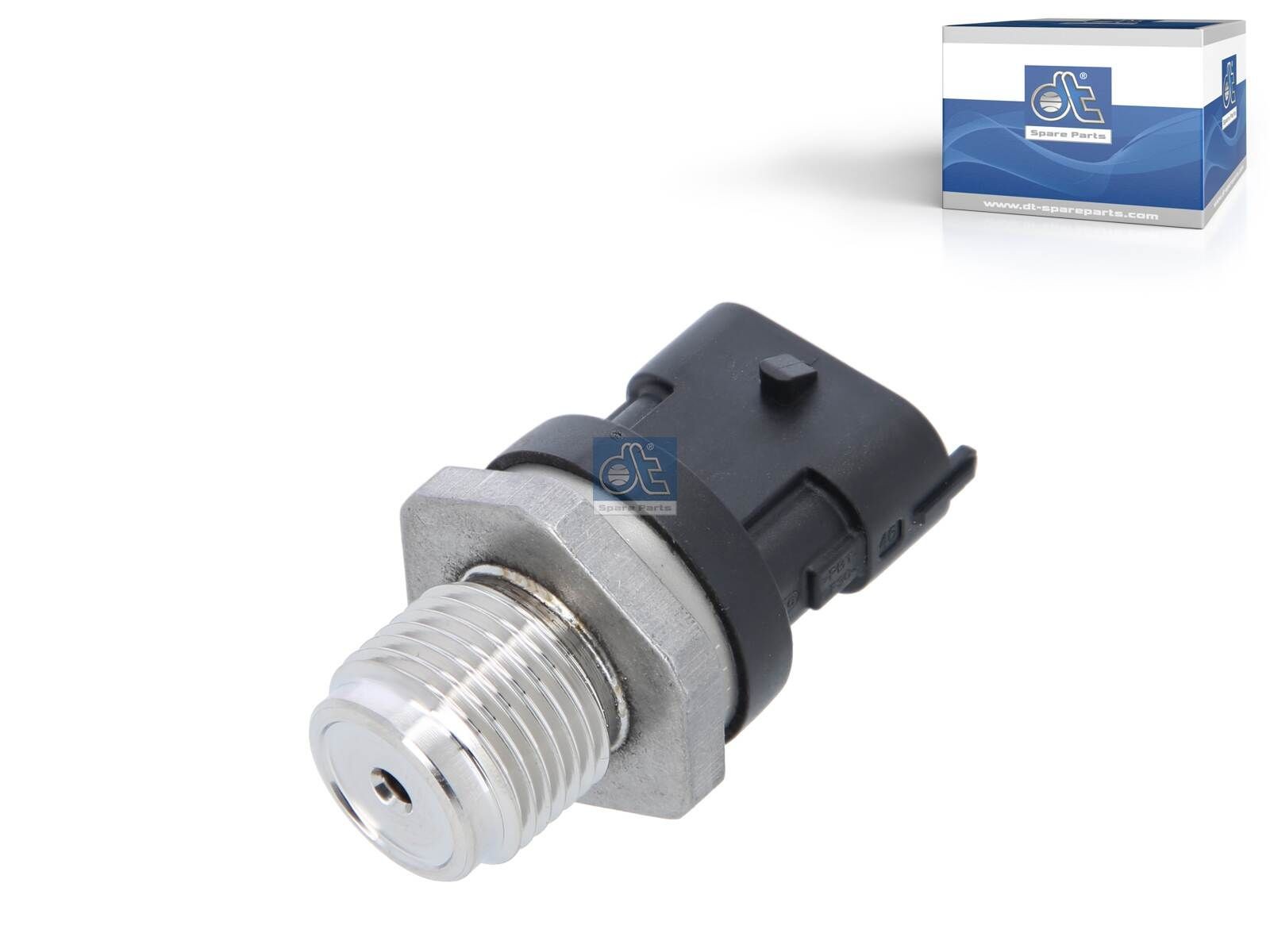 DT Spare Parts 7.24252 Fuel pressure sensor 55223142