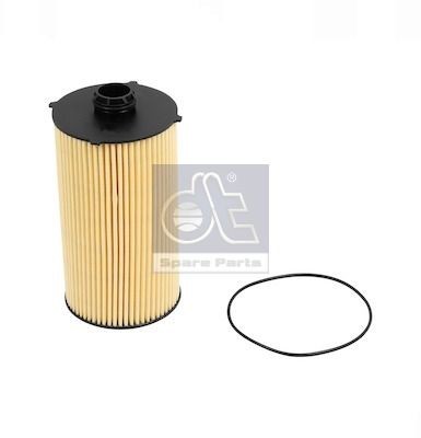 7.59017 DT Spare Parts Ölfilter ASTRA HD 9