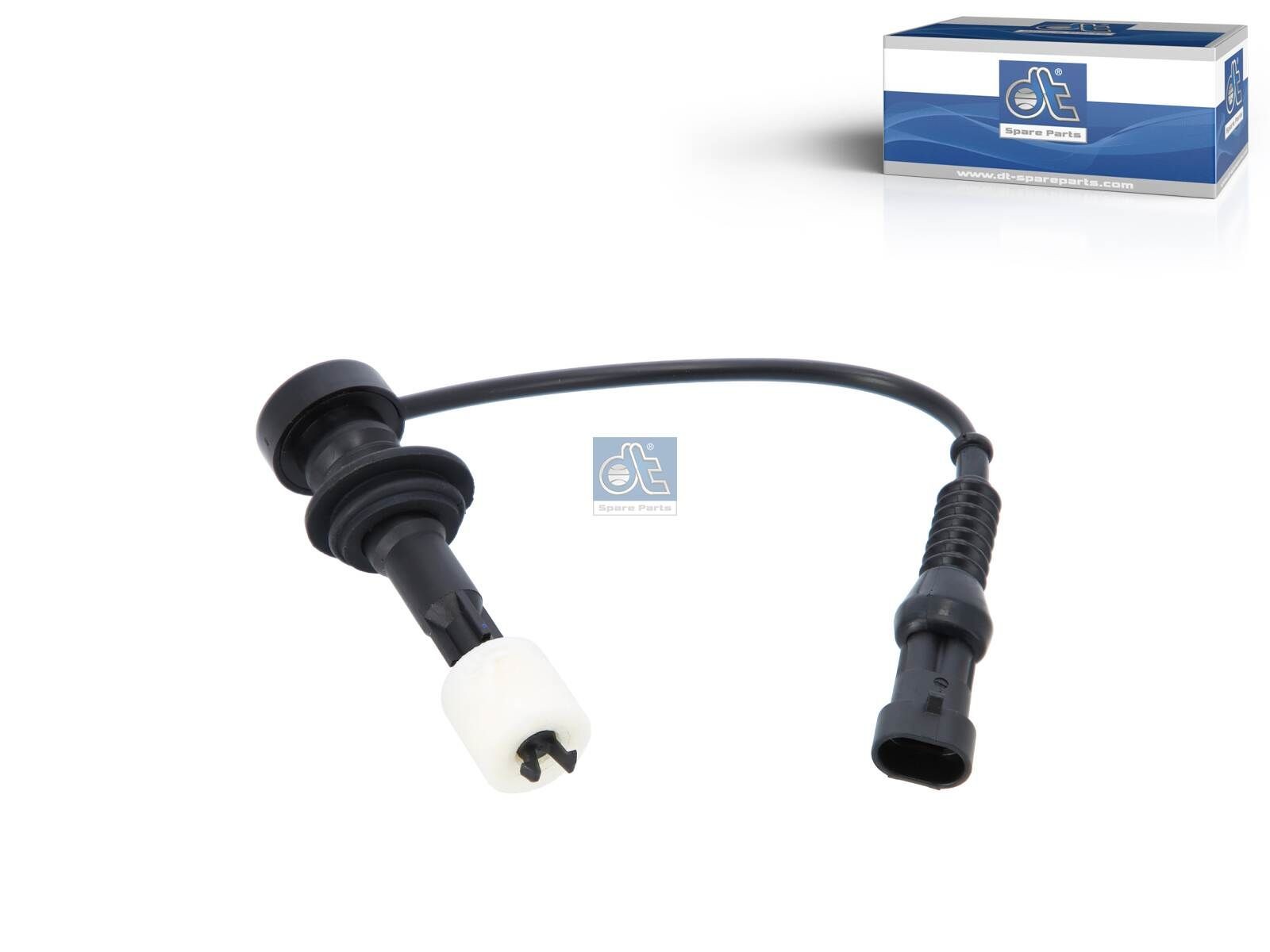 Great value for money - DT Spare Parts Sensor, wash water level 7.78141