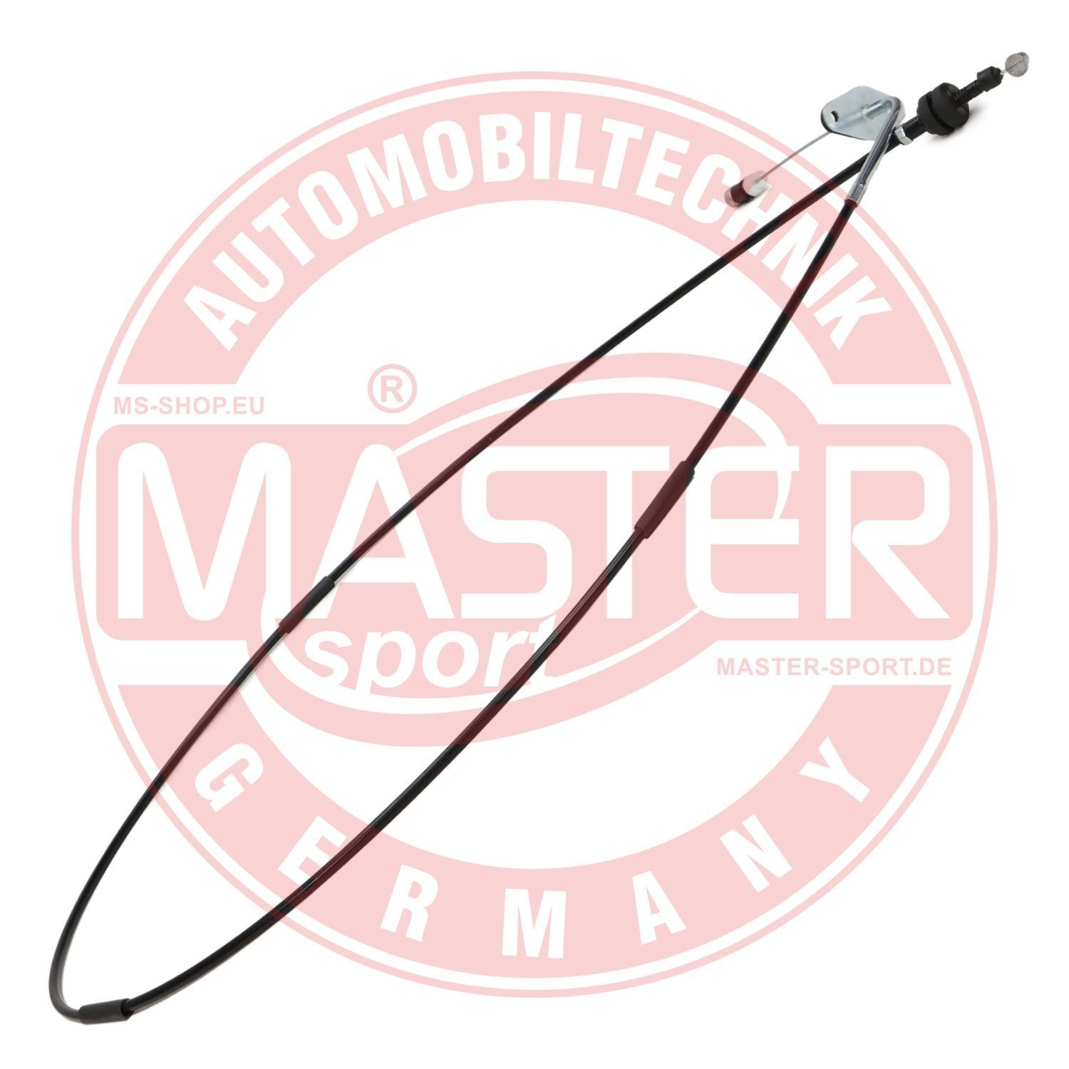 Handbrake kit MASTER-SPORT - 3279005000-PR-PCS-MS