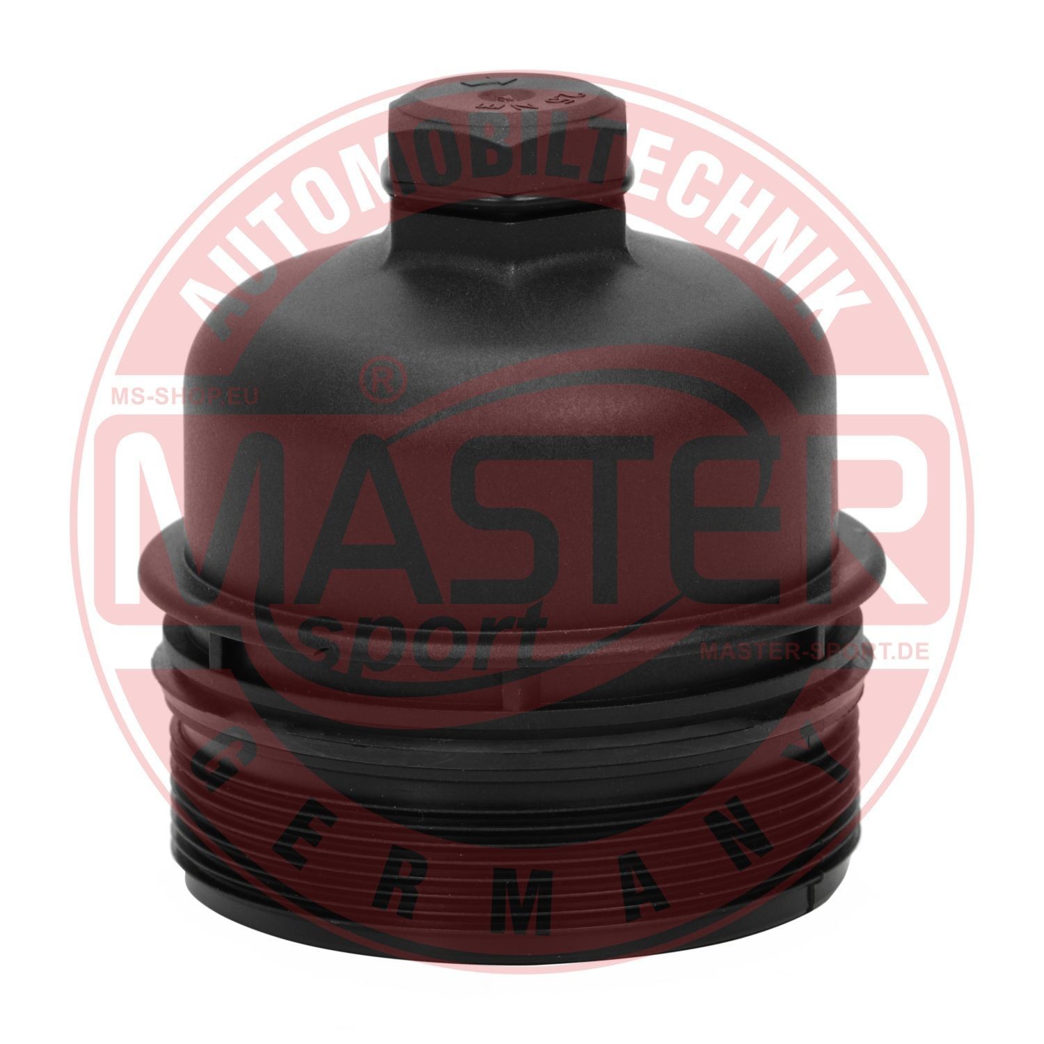 MASTER-SPORT 641000060 Cover, oil filter housing FORD experience and price