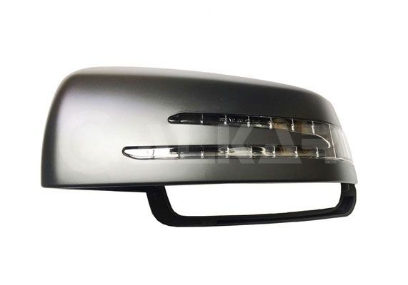 ALKAR Right, primed, with indicator Wing mirror cover 6352709 buy