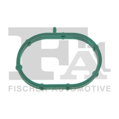 Gasket set intake manifold FA1 Cylinder Head - 513-009