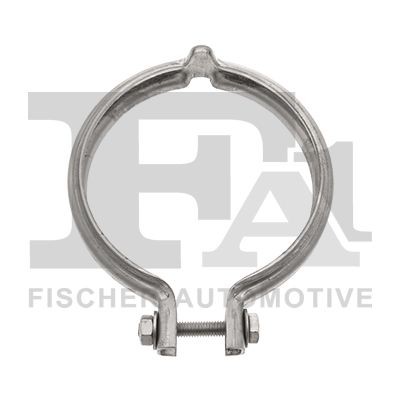 FA1 554-821 Exhaust clamp 3033 054