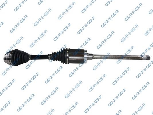 GSP 202059 BMW X1 2015 CV axle shaft
