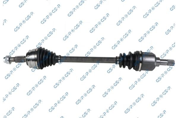 Opel Drive shaft GSP 203616 at a good price