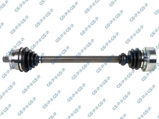 Great value for money - GSP Drive shaft 203672