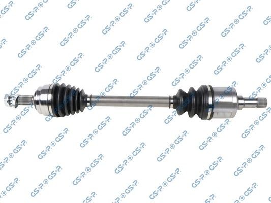 Great value for money - GSP Drive shaft 203778