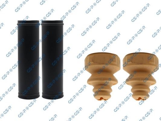 Great value for money - GSP Dust cover kit, shock absorber 5403010PK