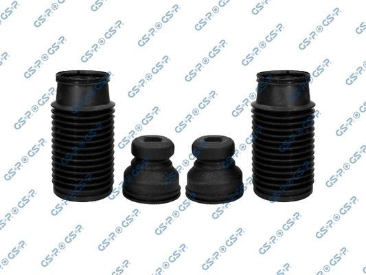 GSP 5407120PK Dust cover kit, shock absorber HYUNDAI experience and price