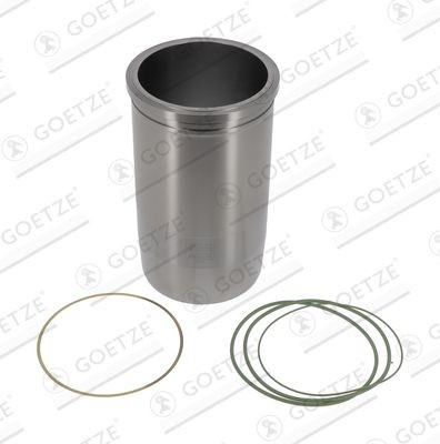 GOETZE ENGINE 15-456330-00 Cylinder Sleeve 130mm