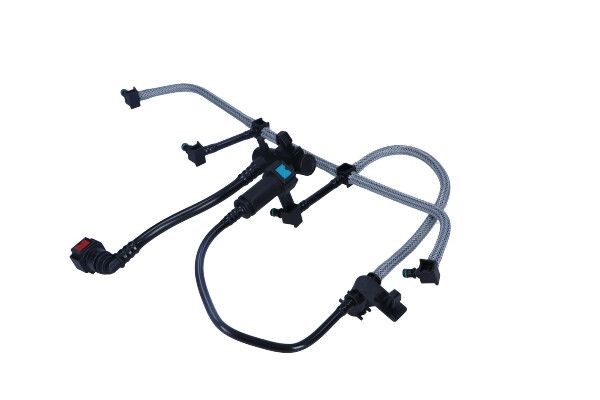 MAXGEAR 150037 Fuel rail injector Ford Mondeo Mk4 Facelift 1.8 TDCi 125 hp Diesel 2013 price