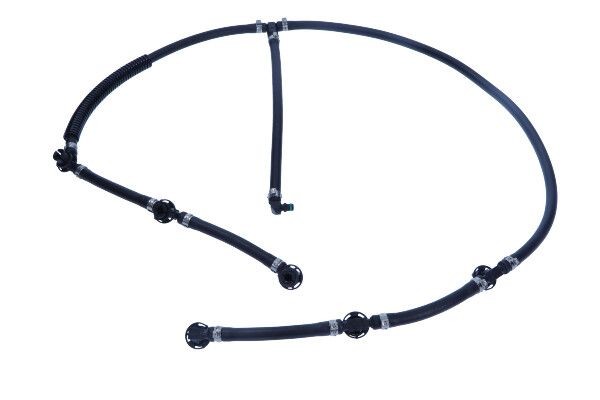 Great value for money - MAXGEAR Hose, fuel overflow 15-0084