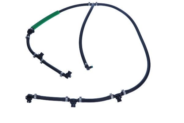 15-0087 MAXGEAR Hose, fuel overflow MERCEDES-BENZ suitable for biodiesel