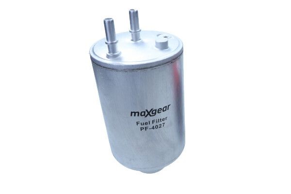 PF-4027 MAXGEAR In-Line Filter Height: 230mm Inline fuel filter 26-2212 buy