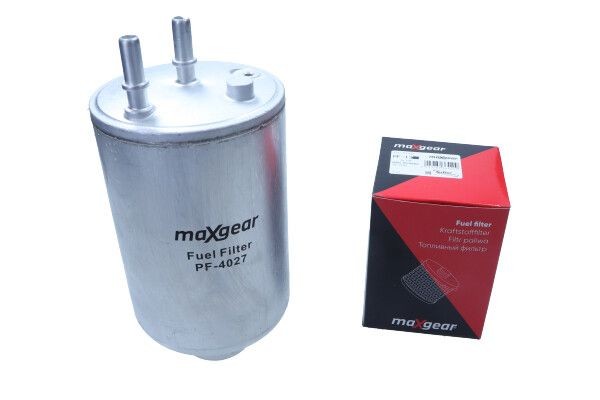 MAXGEAR Fuel filter 26-2212