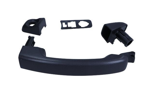 28-0478 MAXGEAR Door handles FORD outer, black
