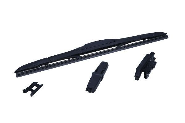 BOSCH Aerotwin Flat Blade Wiper Blade Set 600/400mm - A118S