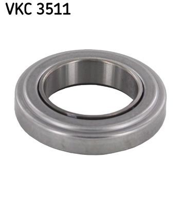 SKF VKC3511 Clutch release bearing 5098030040
