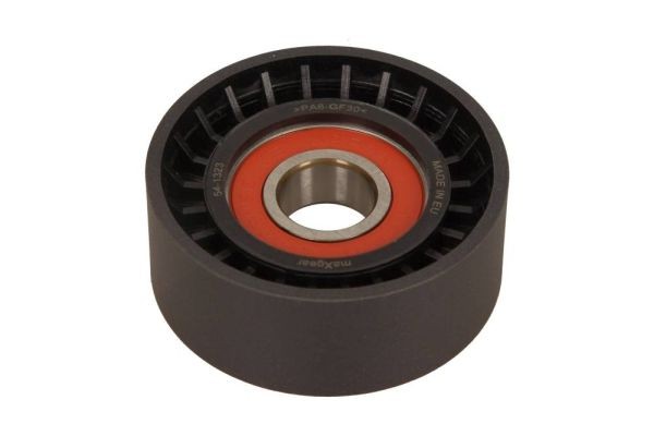 MAXGEAR 54-1323 Tensioner pulley CITROËN experience and price