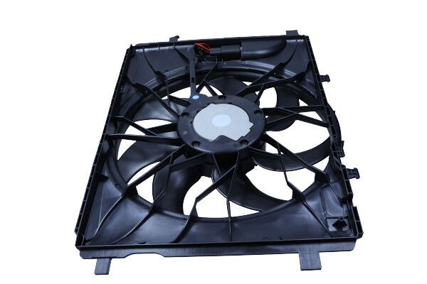 MAXGEAR Engine cooling fan AC230108