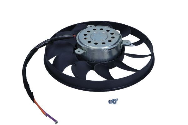 MAXGEAR Ø: 280 mm, 12V, 200W, without radiator fan shroud Cooling Fan AC230120 buy
