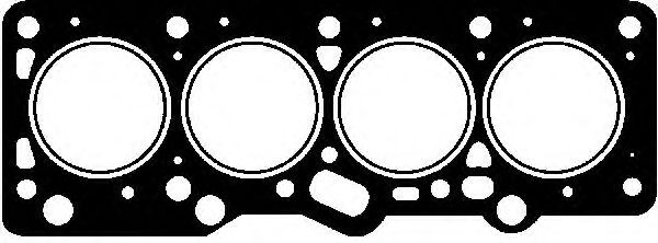 GLASER H01660-00 Gasket, cylinder head FORD experience and price