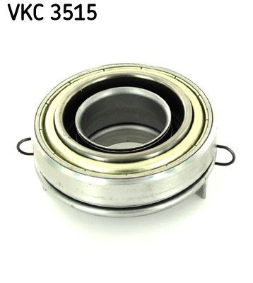 SKF VKC3515 Clutch release bearing 4142121300