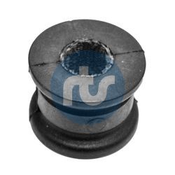 RTS Front axle both sides, Rubber Mount, 23 mm Inner Diameter: 23mm Stabiliser mounting 035-00044 buy