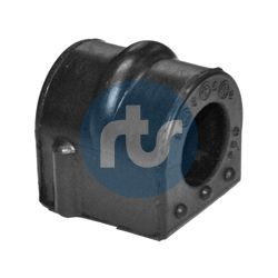 Stabilizer bushes RTS Front axle both sides, Rubber Mount, 22,5 mm - 035-00055