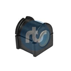 Stabilizer bushes RTS Front axle both sides, Rubber Mount, 19,8 mm - 035-00170