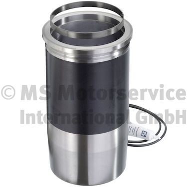 Nissan PATHFINDER Cylinder sleeve 17446520 KOLBENSCHMIDT 89952110 online buy