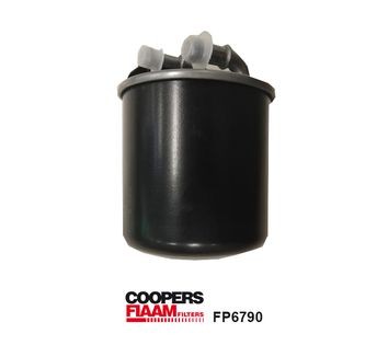 COOPERSFIAAM FILTERS Filter Insert Height: 124mm Inline fuel filter FP6790 buy