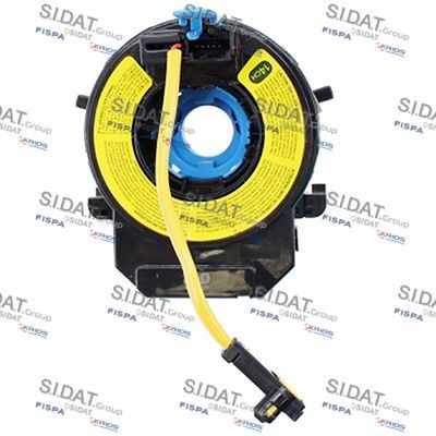 Kia STONIC Clockspring, airbag FISPA 431021 cheap