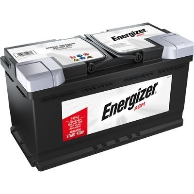 EA95L5 ENERGIZER Batterie MULTICAR Tremo