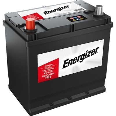 Original EE2X300 ENERGIZER Auxiliary battery SAAB