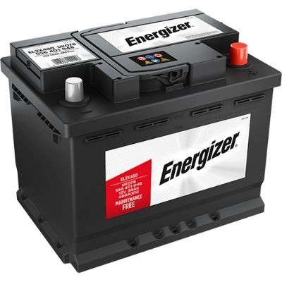 556401048 ENERGIZER EL2X480 Battery 56Ah