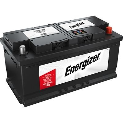 EL5720 ENERGIZER Car battery JAGUAR 12V 90Ah 720A B13