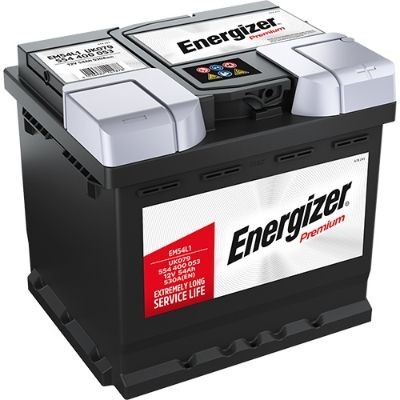 EM54L1 ENERGIZER Batterie für VW online bestellen