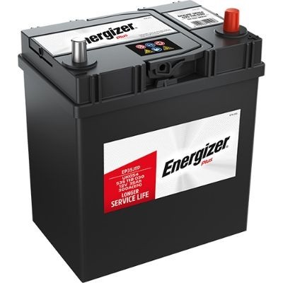 Original EP35JTP ENERGIZER Start stop battery PEUGEOT