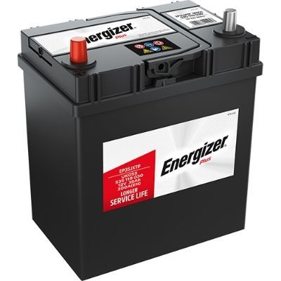 EP35JXTP ENERGIZER Car battery DAIHATSU 12V 35Ah 300A B00