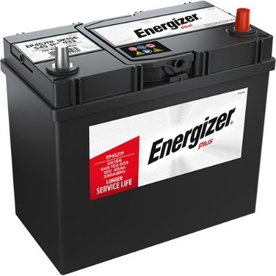 ENERGIZER Battery EP45JTP Honda JAZZ 2014
