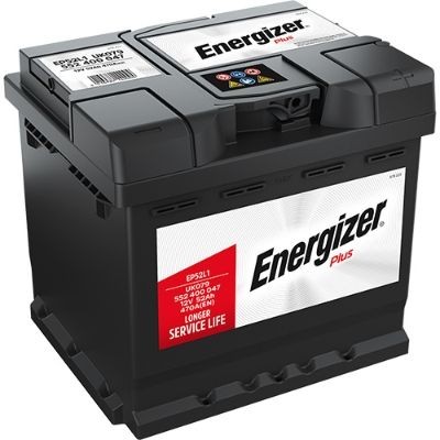 EP52L1 ENERGIZER Batterie für FODEN TRUCKS online bestellen