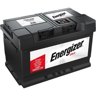 ENERGIZER Battery AGM, EFB, GEL Transit Mk3 Van (VE64) new EP70LB3