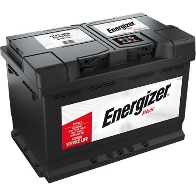 Original ENERGIZER 574104068 Starter battery EP74L3 for VW GOLF