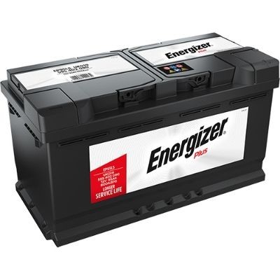 EP95L5 ENERGIZER Batterie MULTICAR Fumo