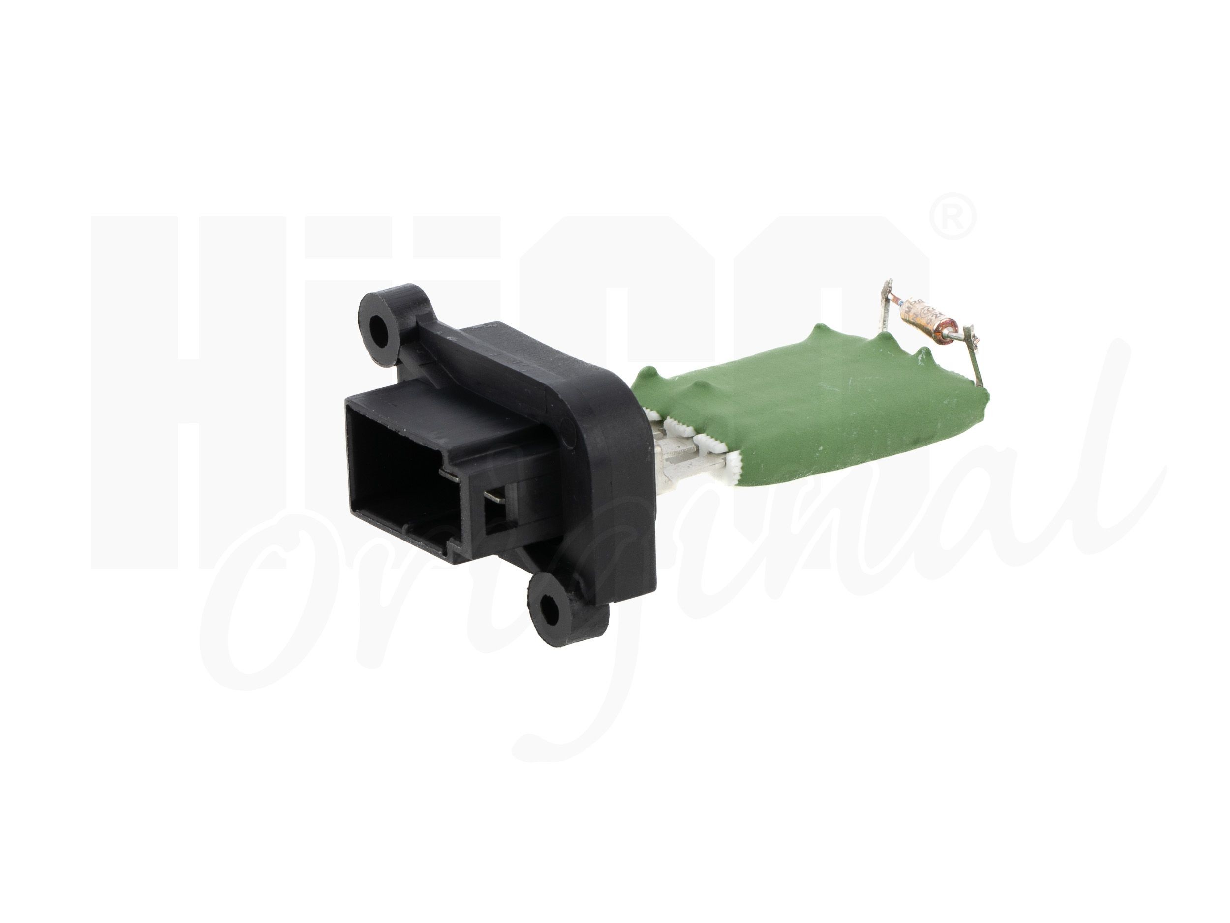 HITACHI 132589 Blower resistor FORD Transit Mk6 Platform / Chassis (V347, V348) 2.3 16V CNG RWD 136 hp Petrol/Compressed Natural Gas (CNG) 2009 price