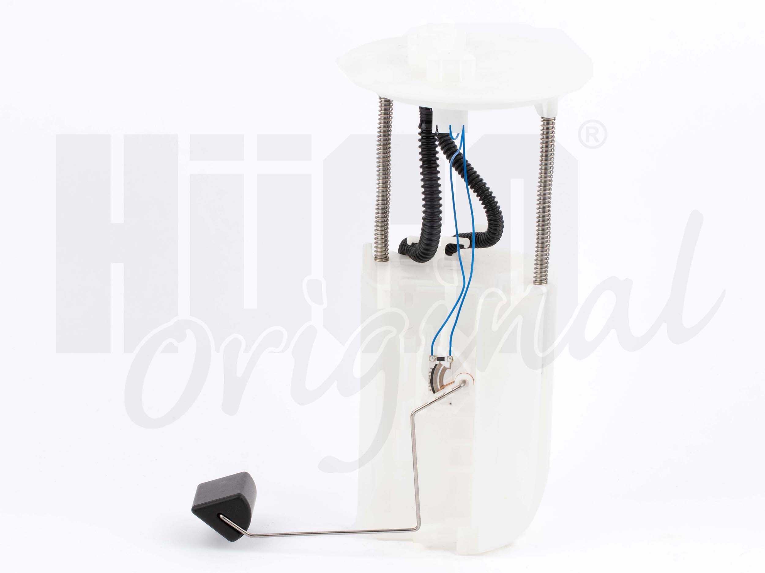 HITACHI 133237 TOYOTA Fuel level sensor in original quality
