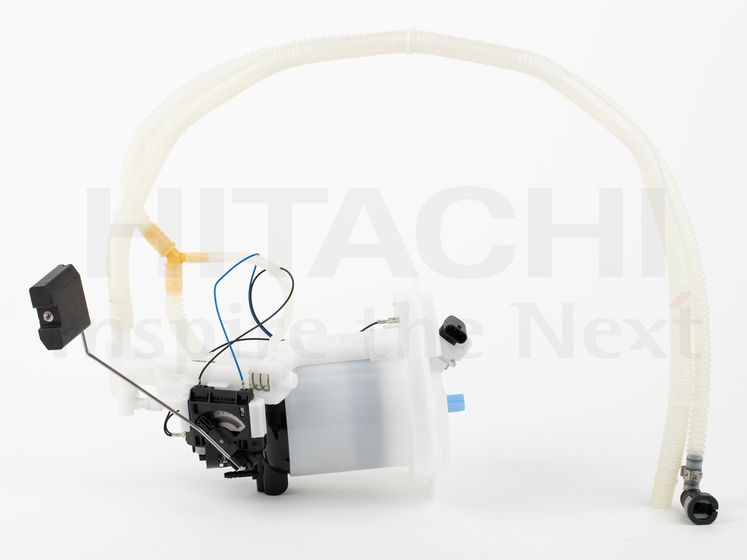 HITACHI 2503239 MERCEDES-BENZ Fuel level sensor in original quality