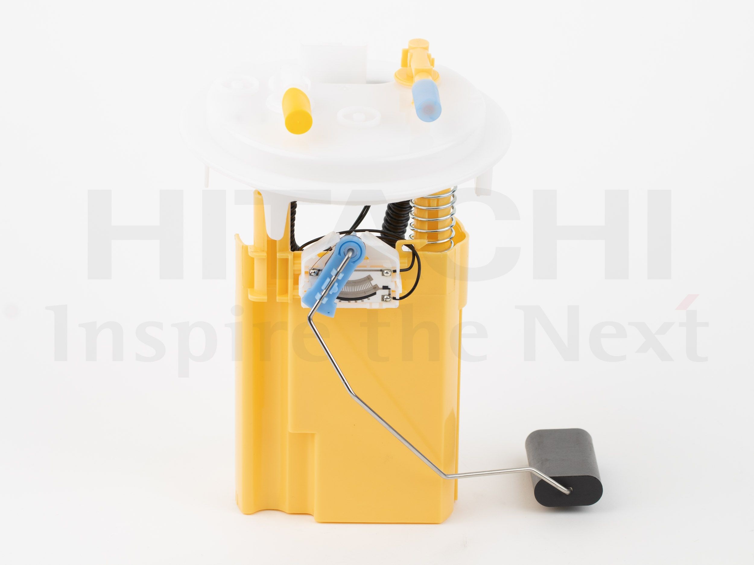 HITACHI 2503242 Fuel level sensor PEUGEOT experience and price